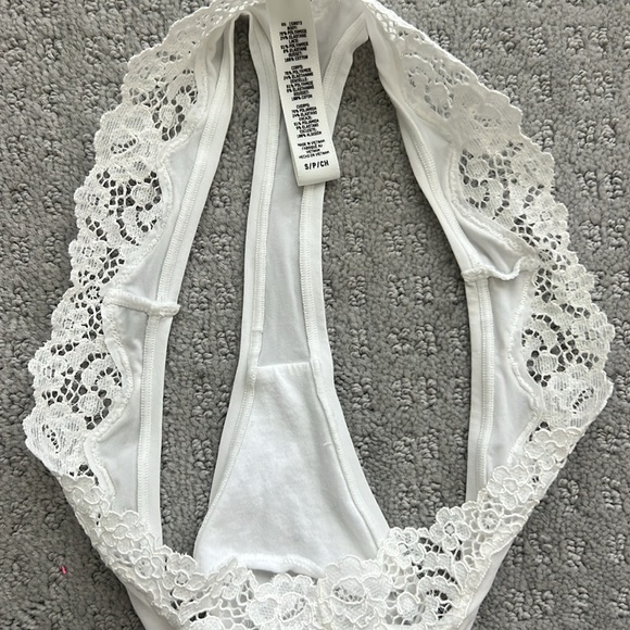 NWOT SKIMS panties lot - Picture 8 of 14